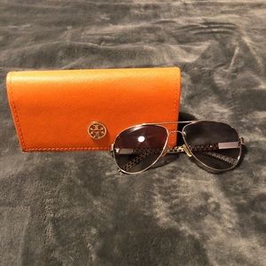 Tory Burch Sunglasses